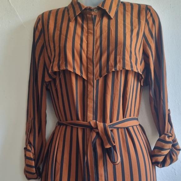 Forever 21 Chiffon Lining dresses - Picture 2 of 14